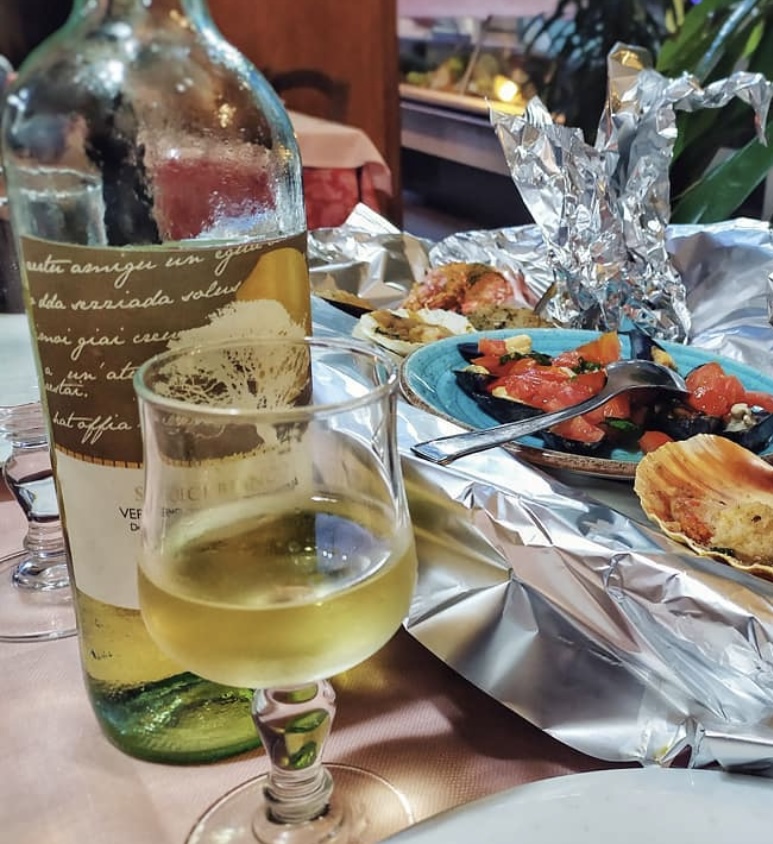 Stella Marina Di Montecristo