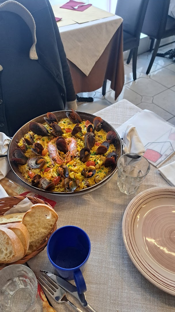 Stella Marina Famagosta