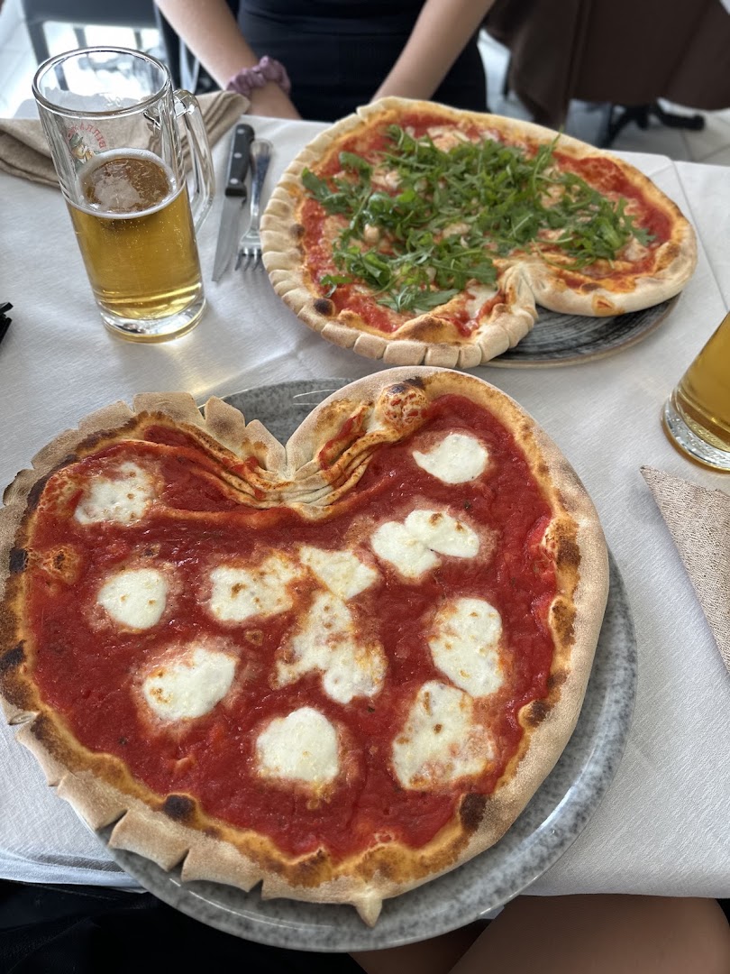 Stella Marina Famagosta, Milano