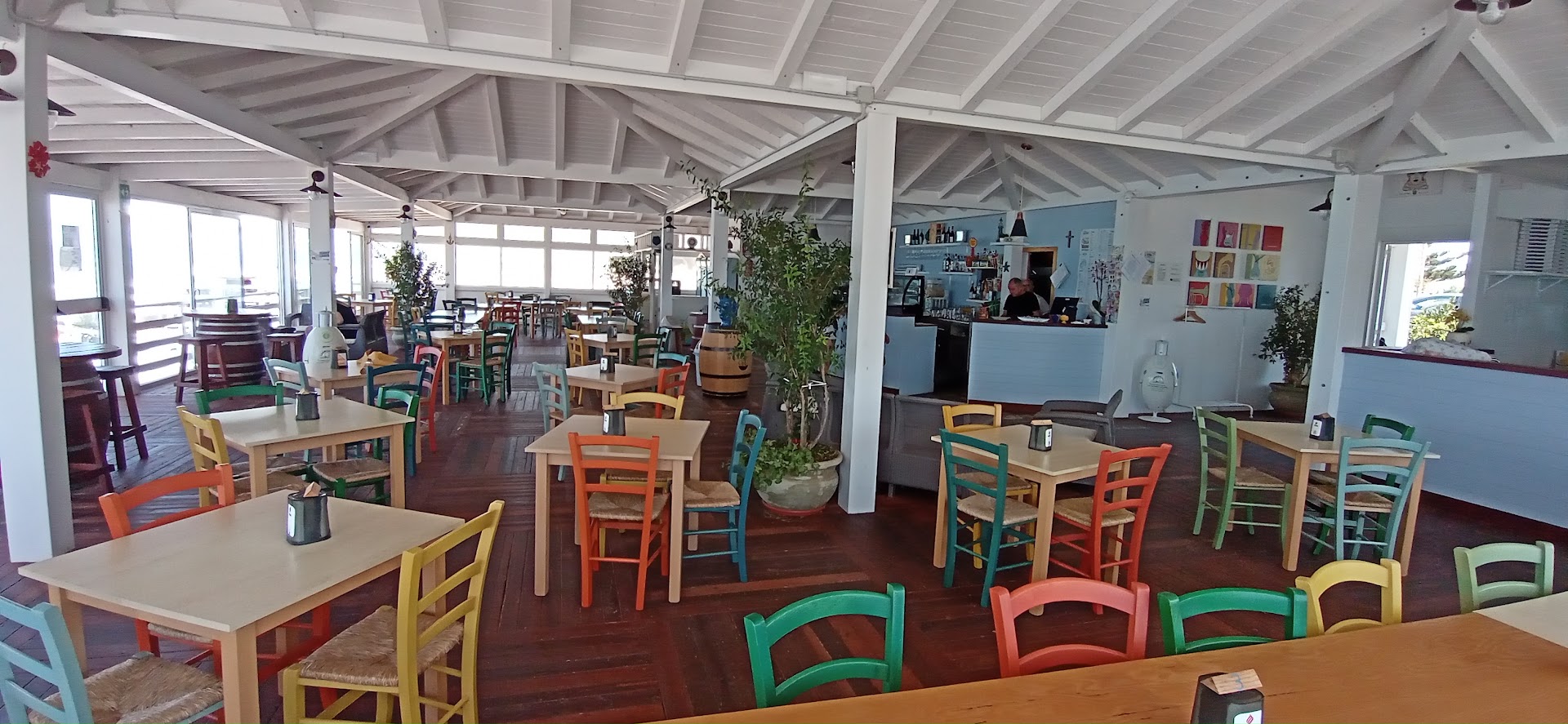 Stella Marina Lido Bruca
