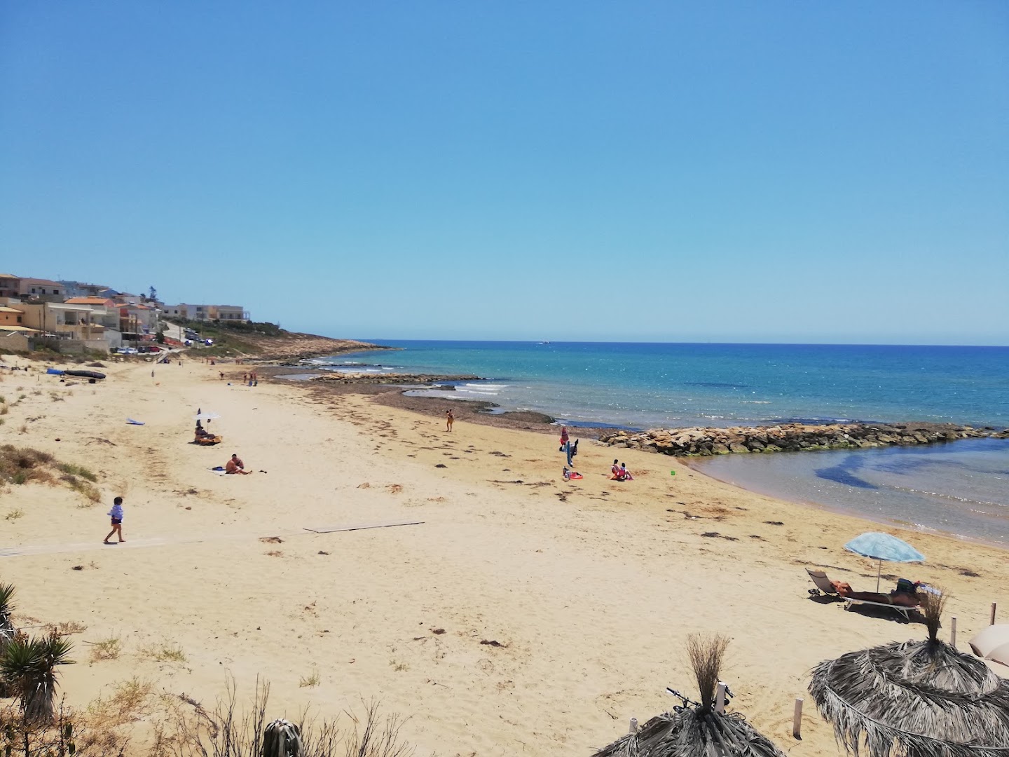Stella Marina Lido Bruca