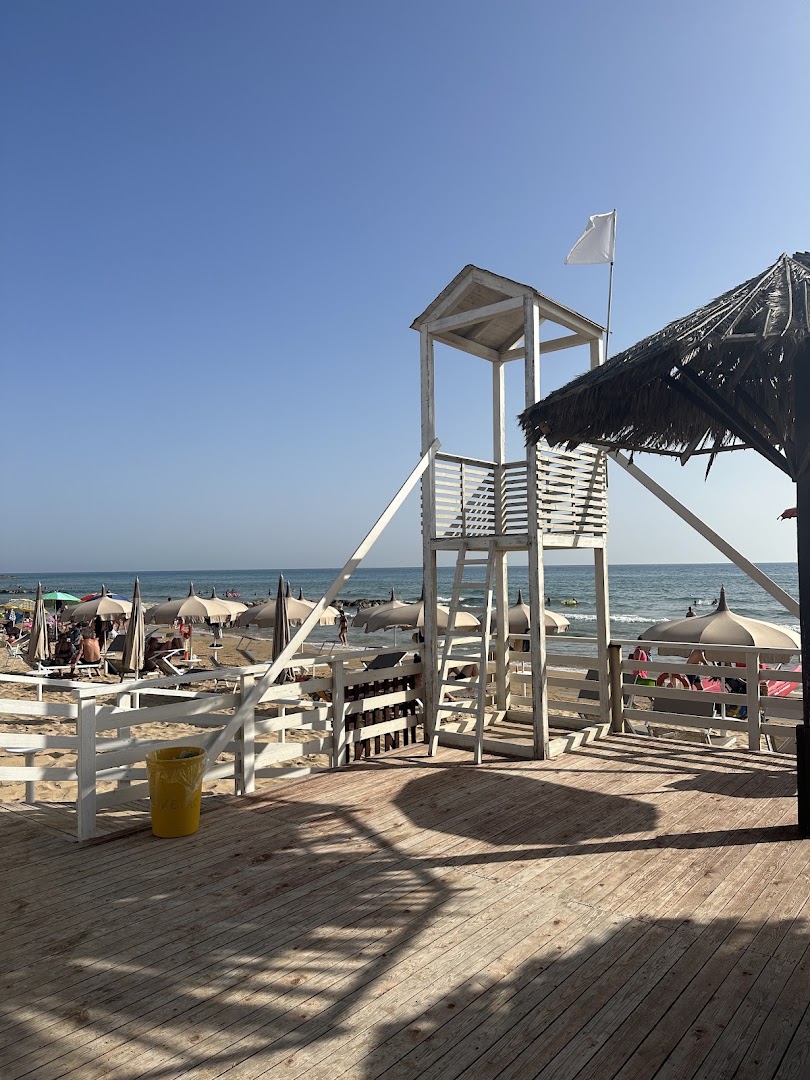 Stella Marina Lido Bruca