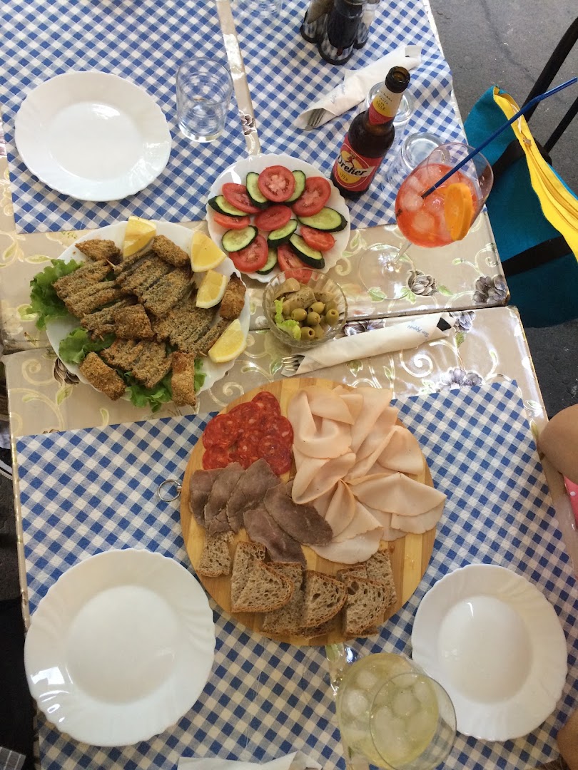 Stella Marina Milano