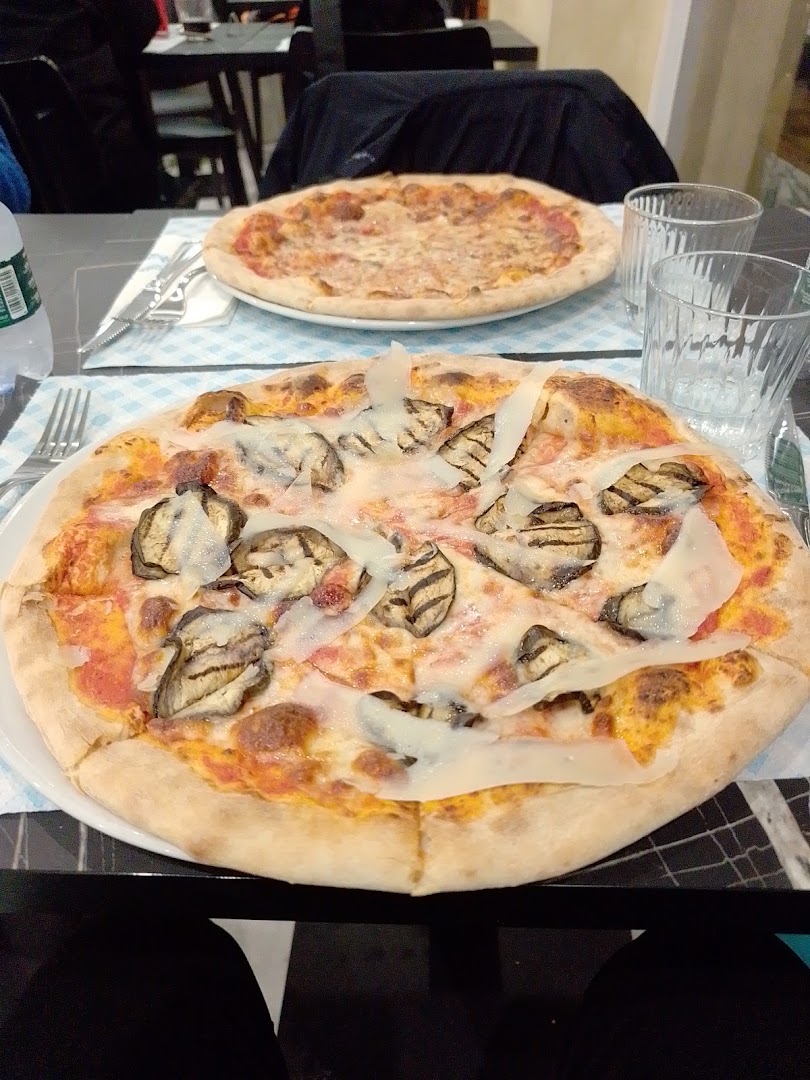 Stella Marina Milano