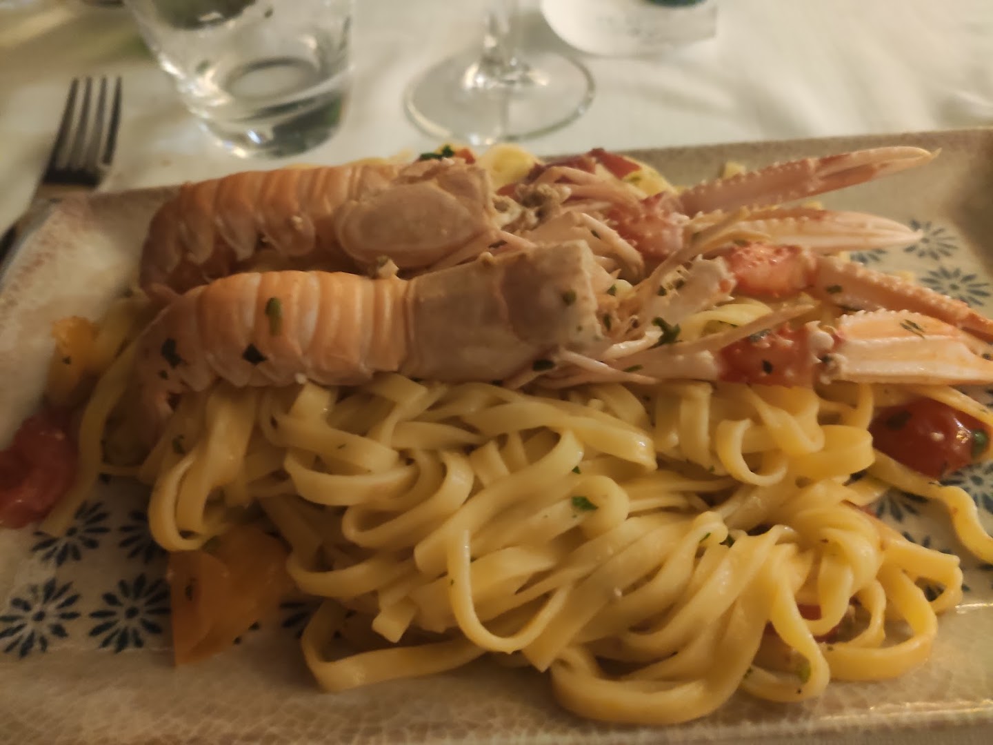 Stella Marina