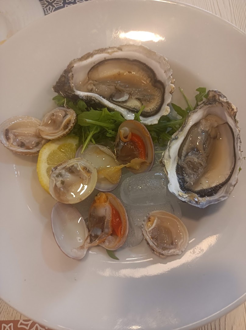 Stella Marina Ristopescheria