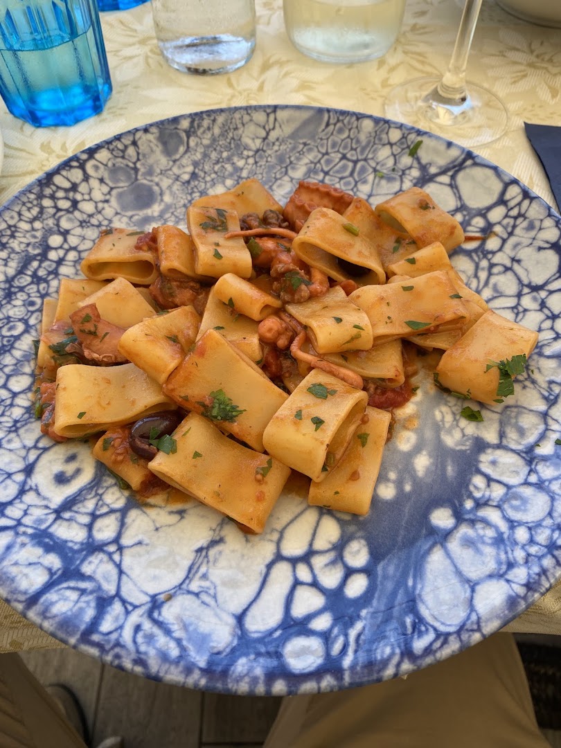 Stella Marina Ristopescheria