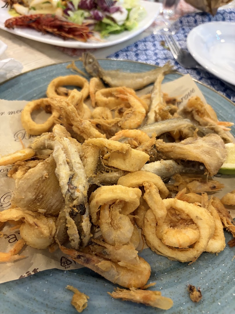 Stella Marina Ristopescheria