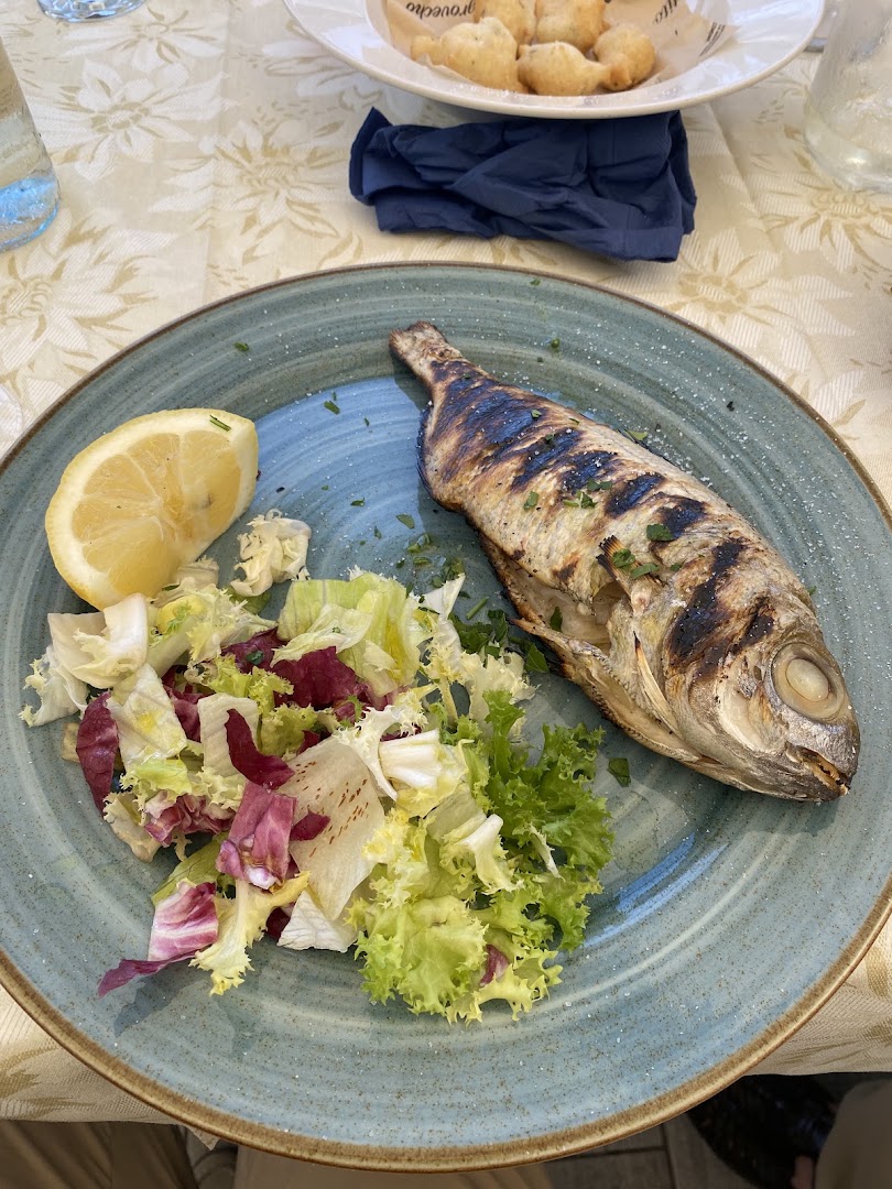 Stella Marina Ristopescheria
