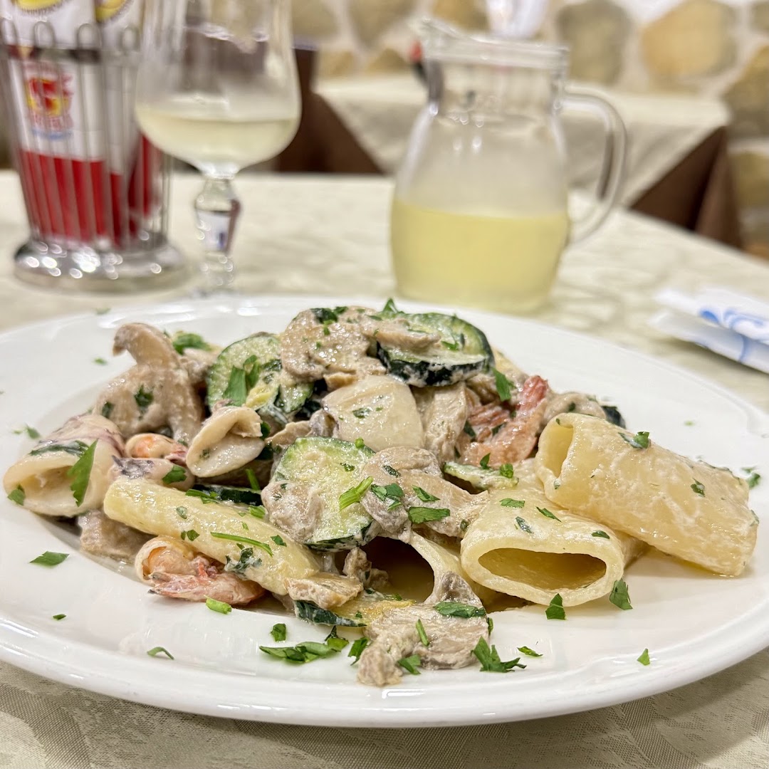 "Stella Marina" Ristorante Pizzeria
