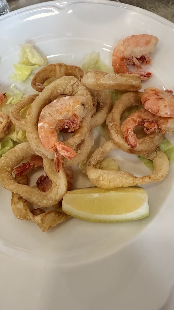 "Stella Marina" Ristorante Pizzeria