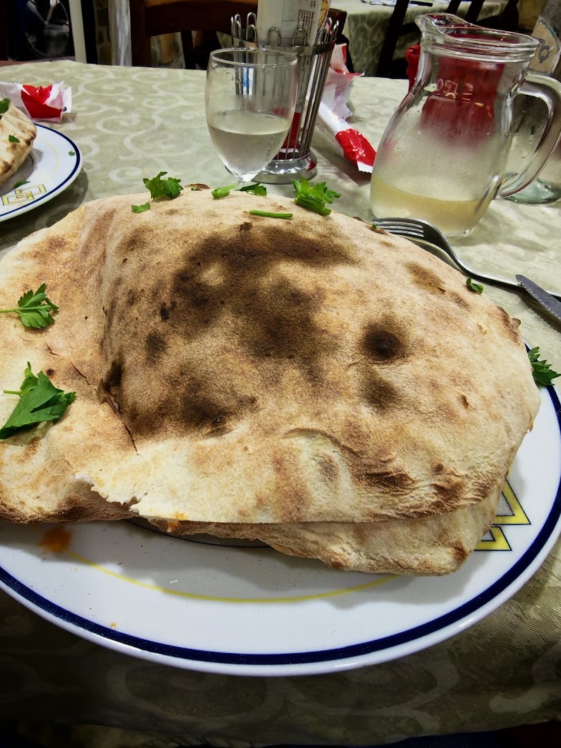 "Stella Marina" Ristorante Pizzeria