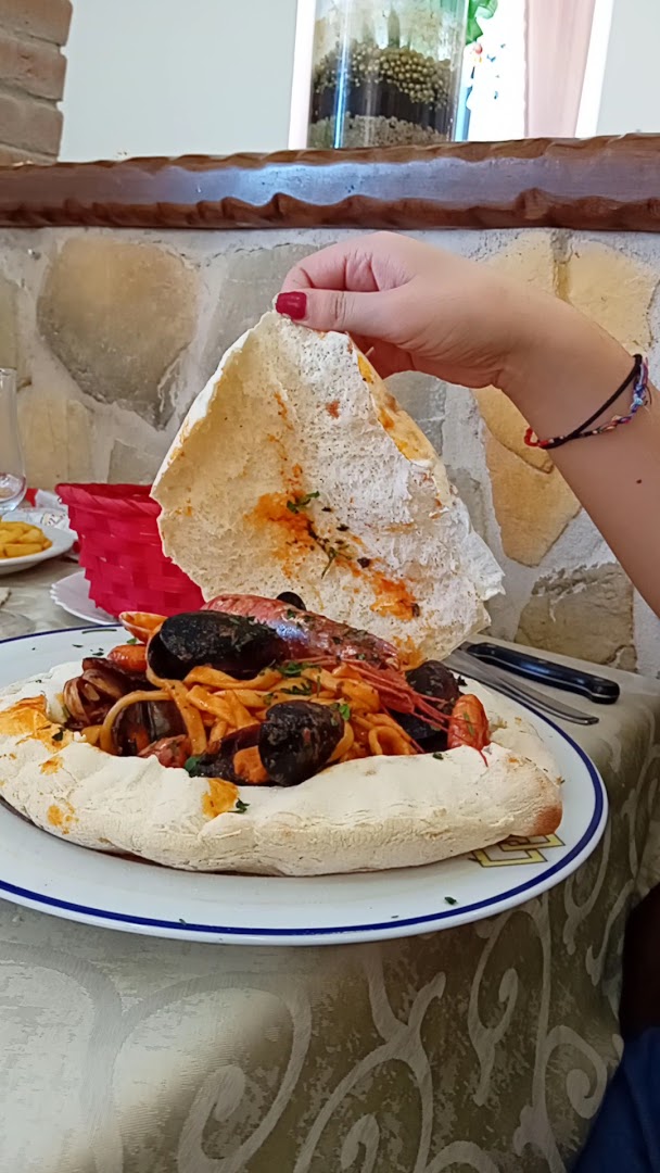 "Stella Marina" Ristorante Pizzeria