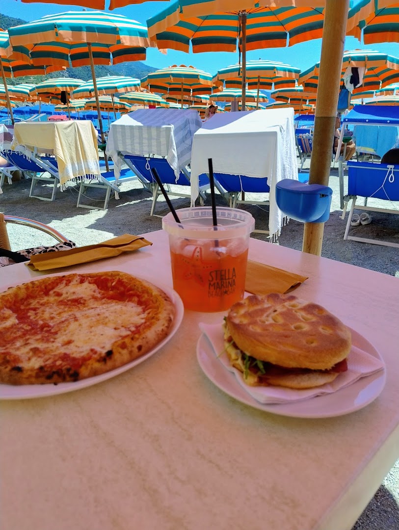 Stella Marina