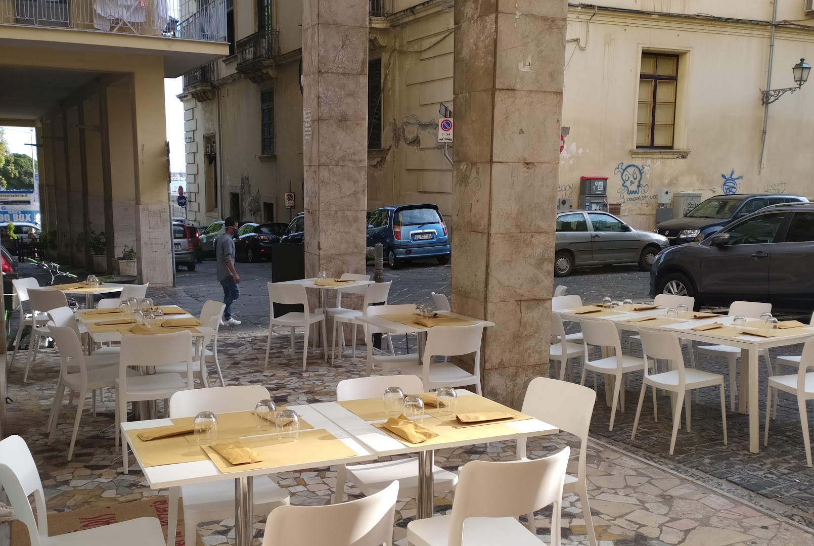 Stella Maris hosteria -pizzeria