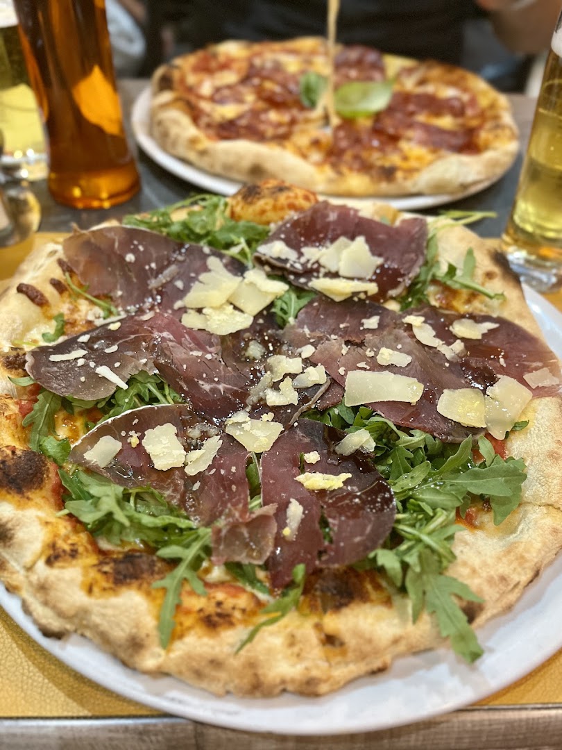 Stella Pizzeria Ristorante Bar