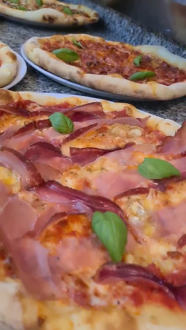 Stella Pizzeria Ristorante Bar