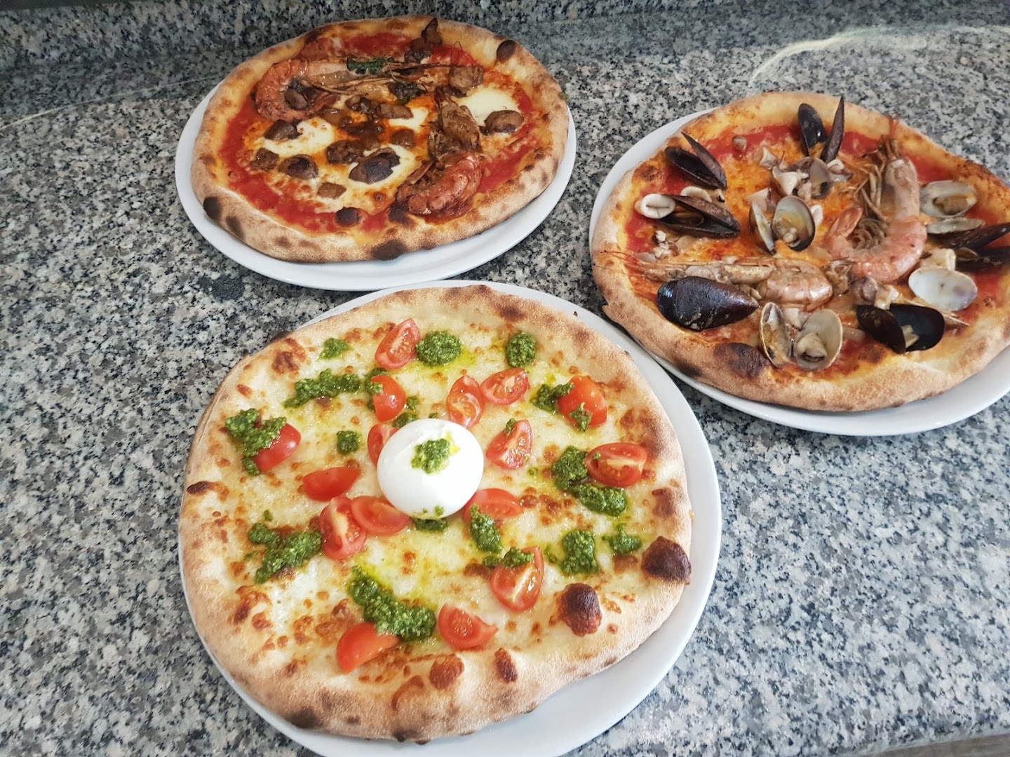 Stella Pizzeria Ristorante Bar
