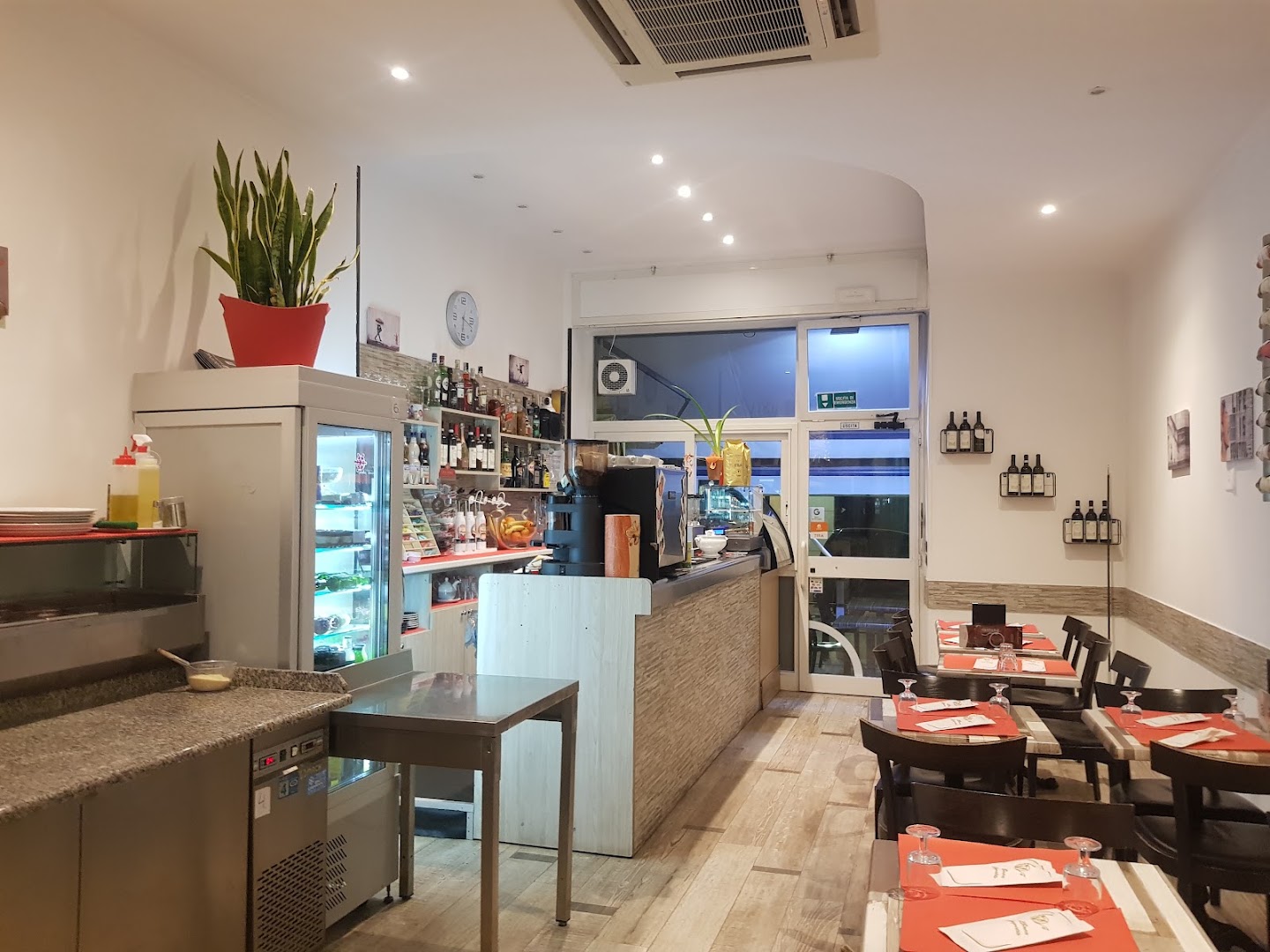 Stella Pizzeria Ristorante Bar