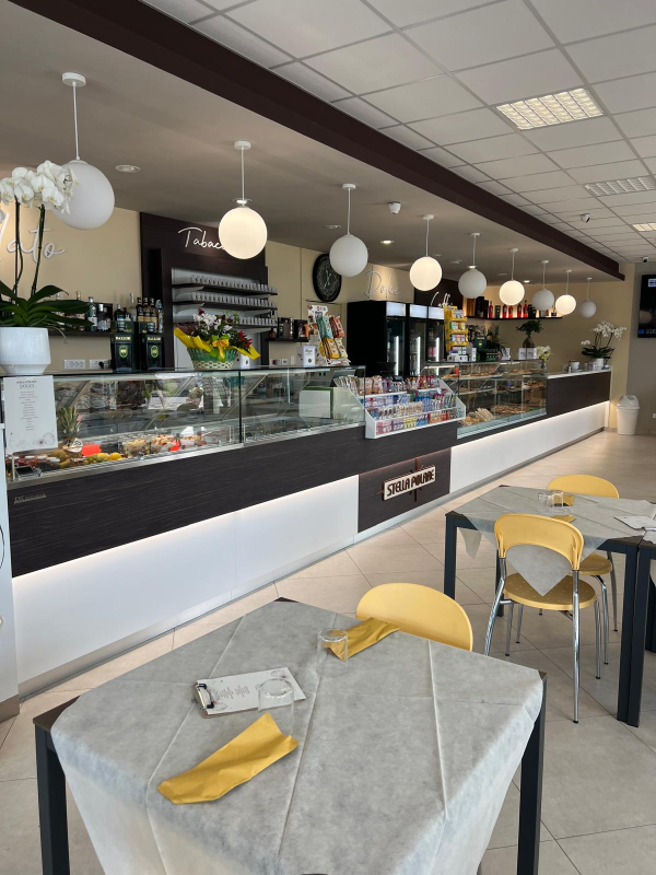 Stella Polare Bar Ristorante Aperitivi, Camaiore