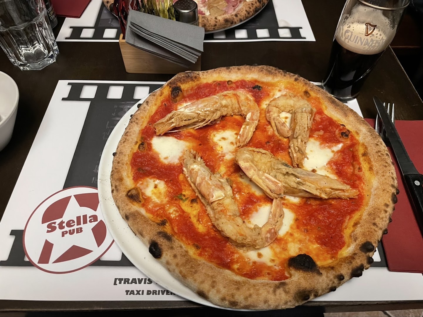 Stella PUB