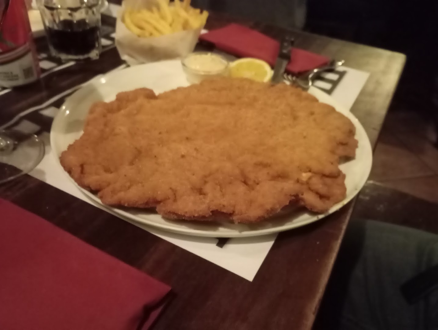 Stella PUB