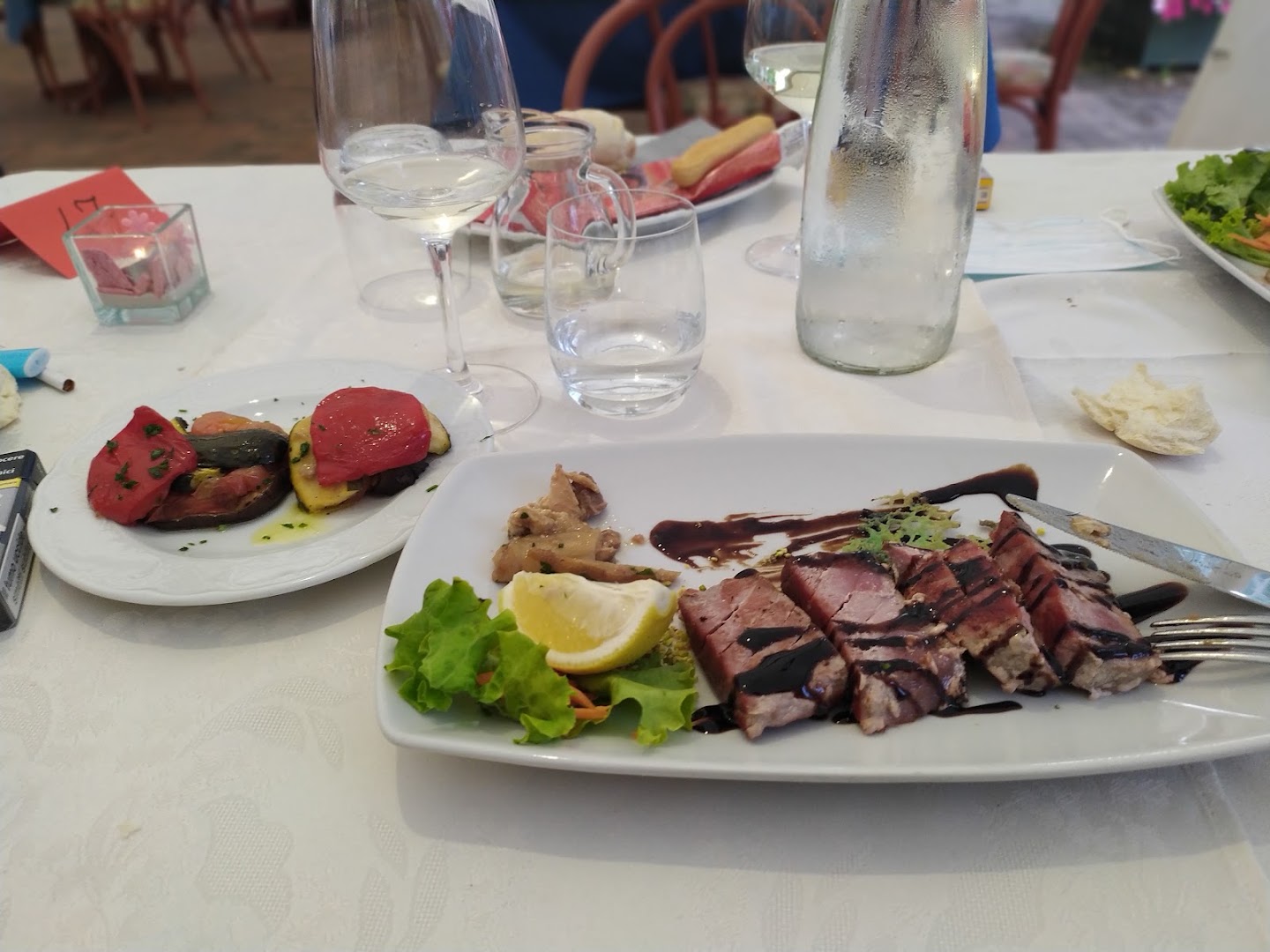 Stella Ristorante