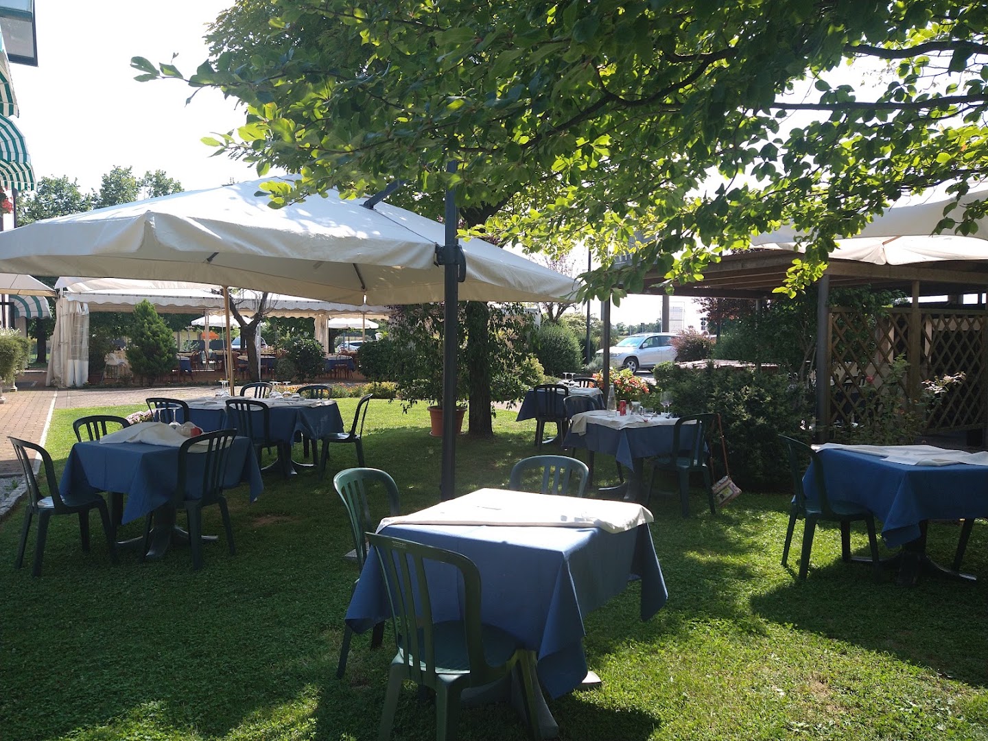 Stella Ristorante