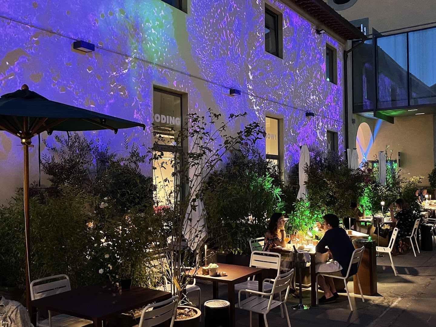 Stellar – La Cucina del Granaio dei Medici, Firenze