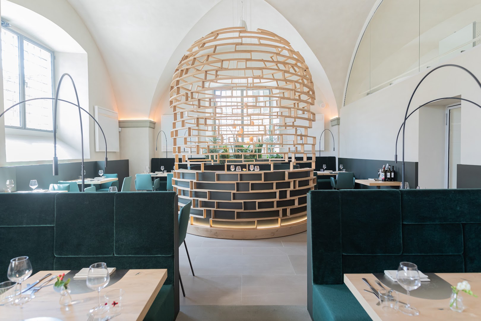 Stellar – La Cucina del Granaio dei Medici