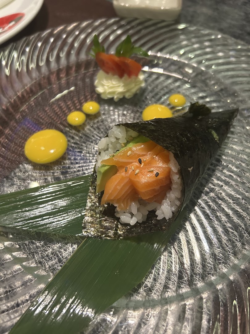 Stelle Sushi