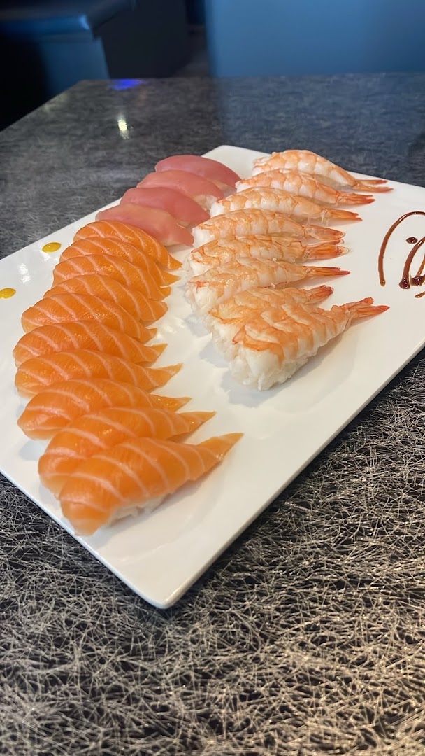 Stelle Sushi