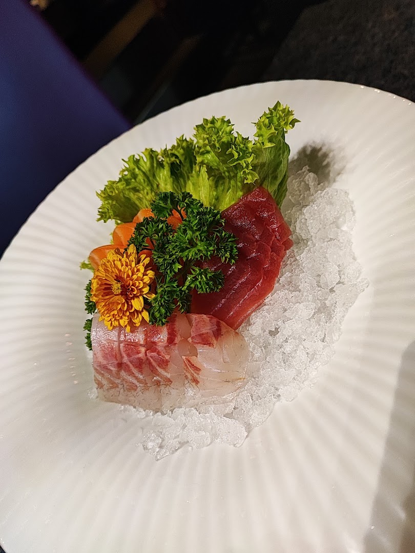 Stelle Sushi