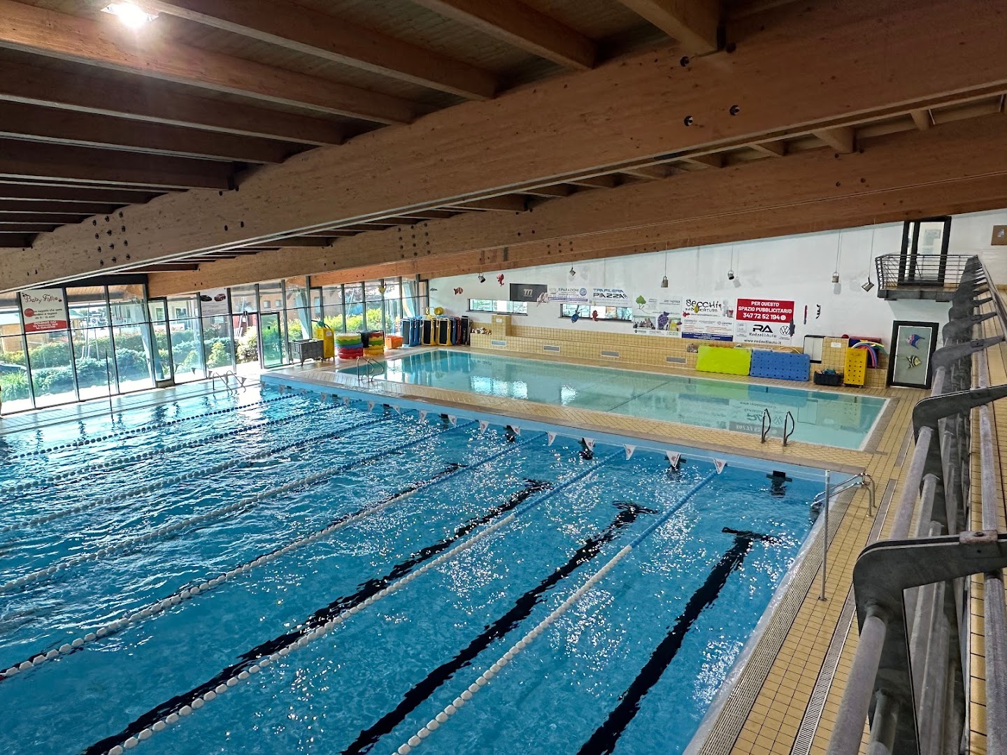 Stendhal Sport Club 12