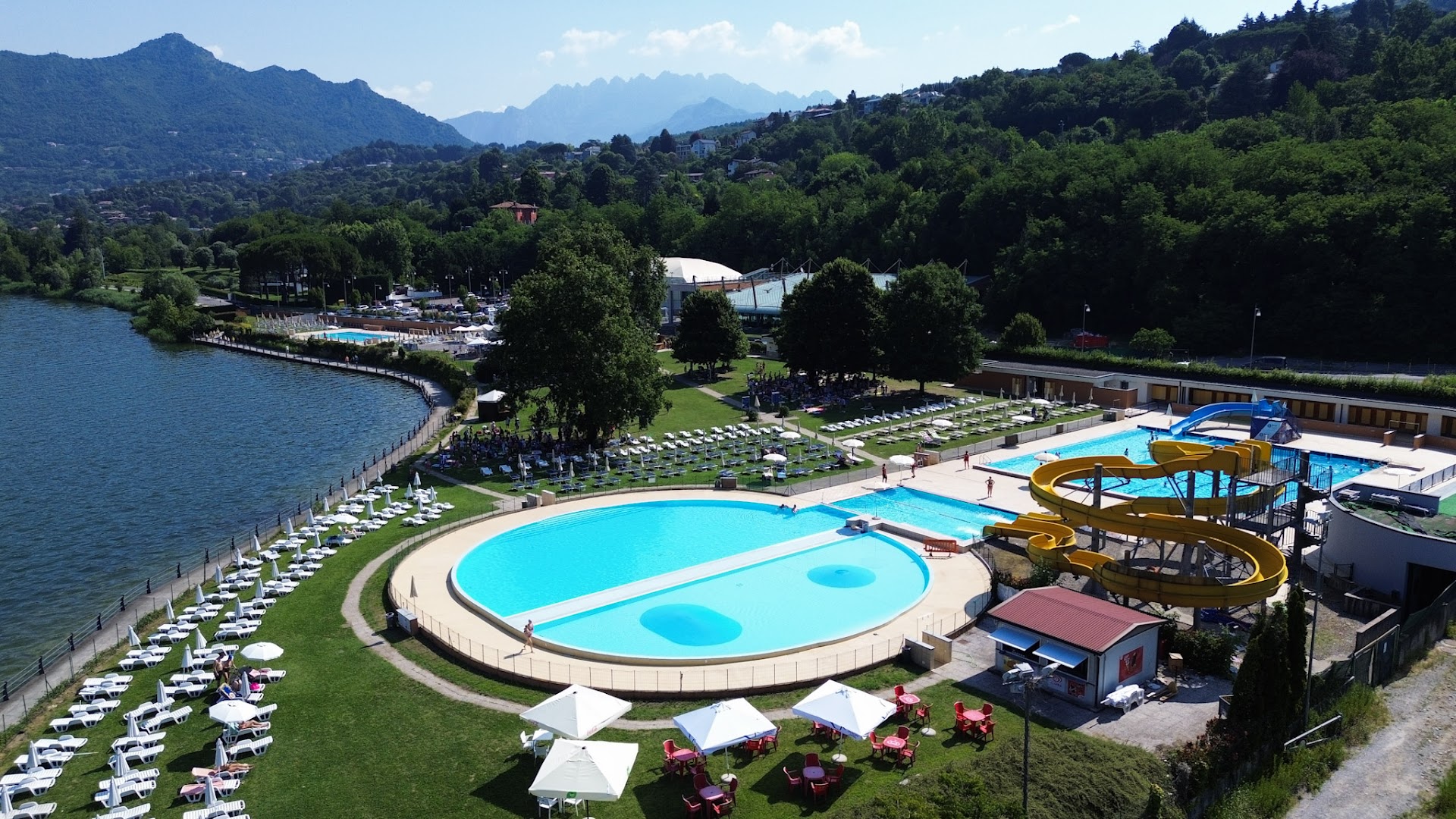 Stendhal Sport Club 12