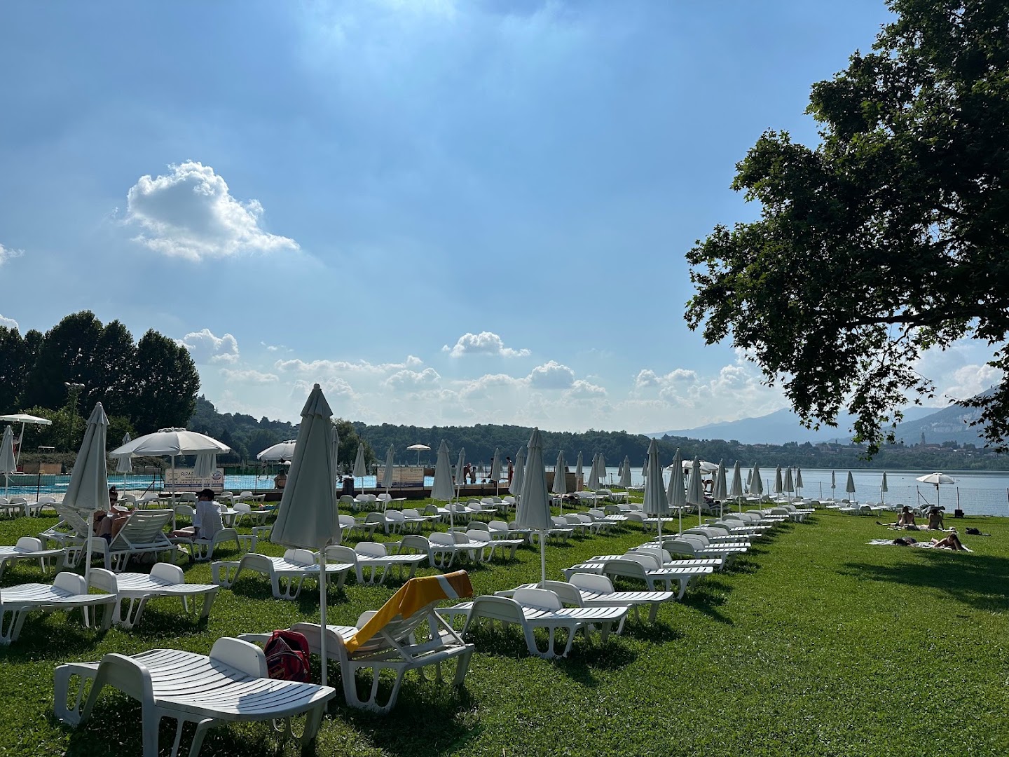 Stendhal Sport Club 12
