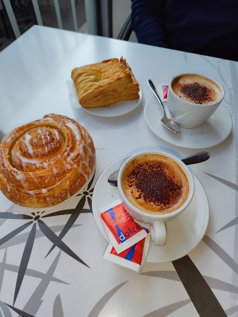 Steola Caffè