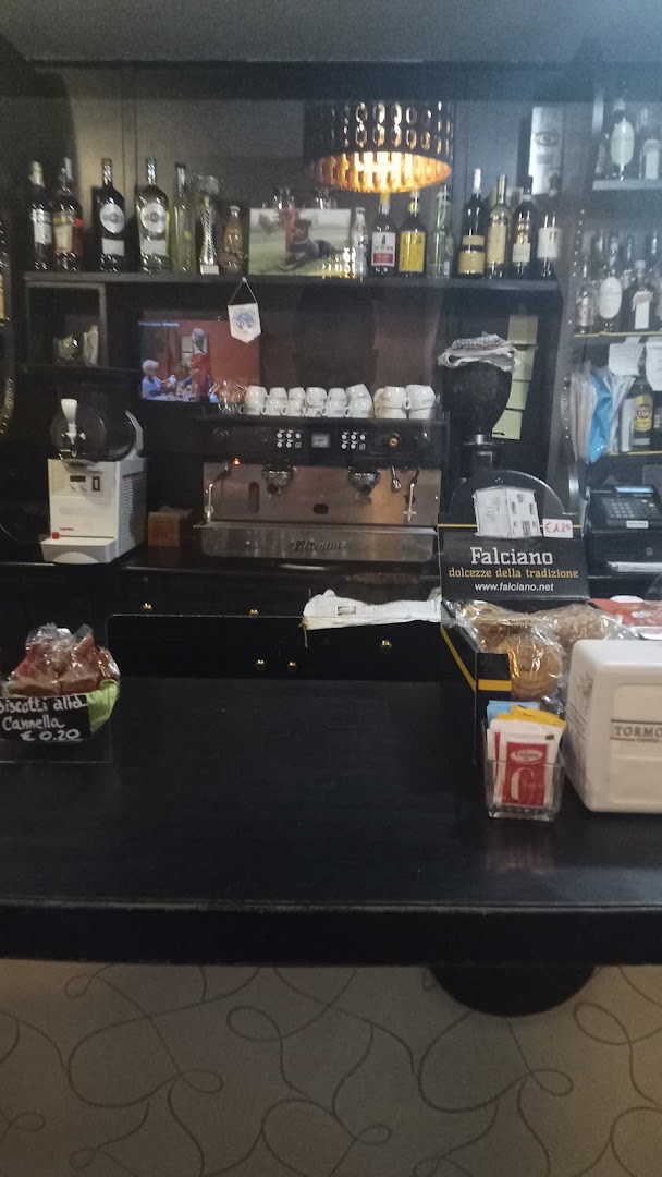 Steola Caffè, Cossato