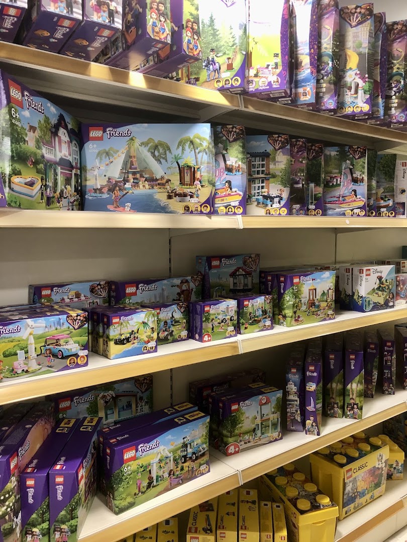 Sterlino Toys Giocattoli e Cartoleria
