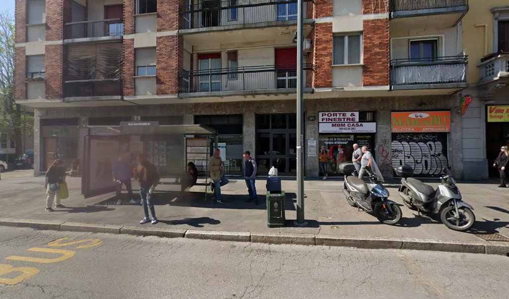 Sterogel Sas Di Esposito Roberto E Stefano, Milano