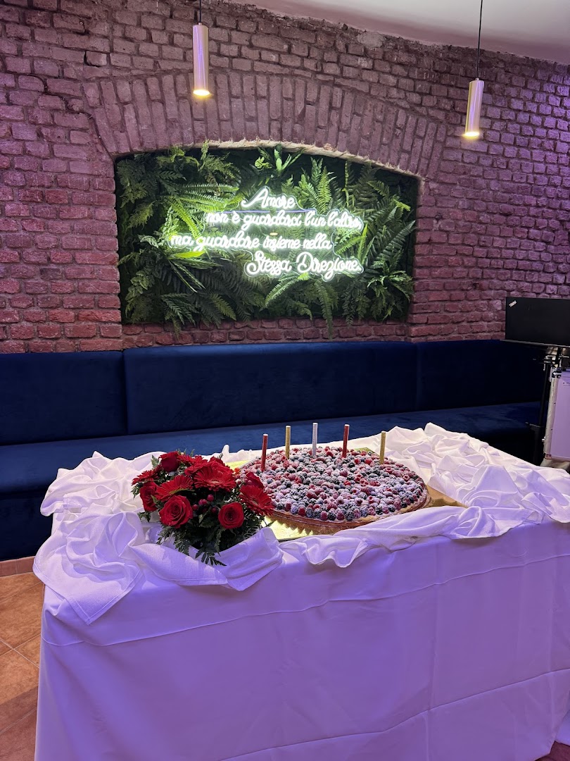 Stessa Direzione, Milano