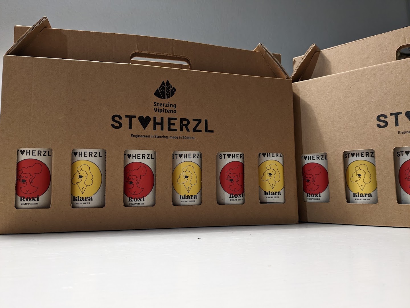 Stherzl craft beer and more...