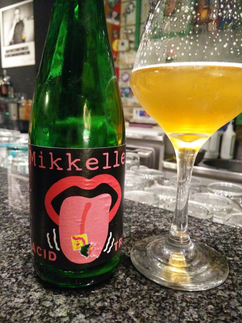 STHOP Cesena birre artigianali