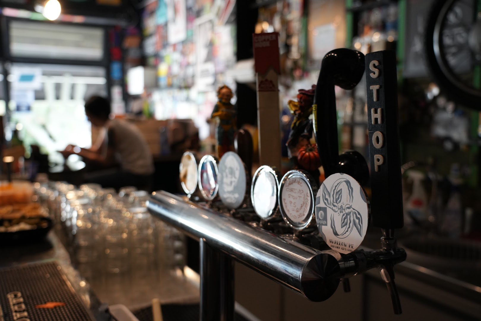 STHOP Cesena birre artigianali