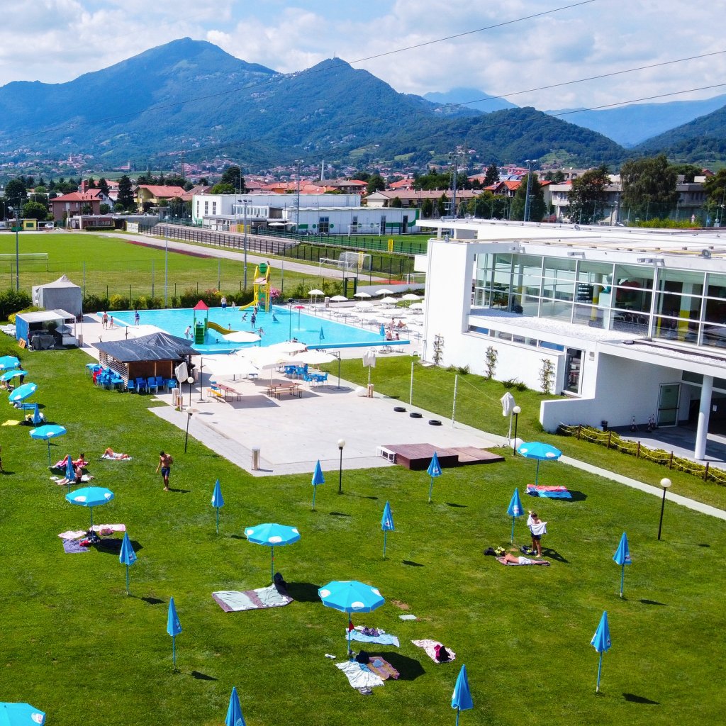 Stile Nuoto Quadri