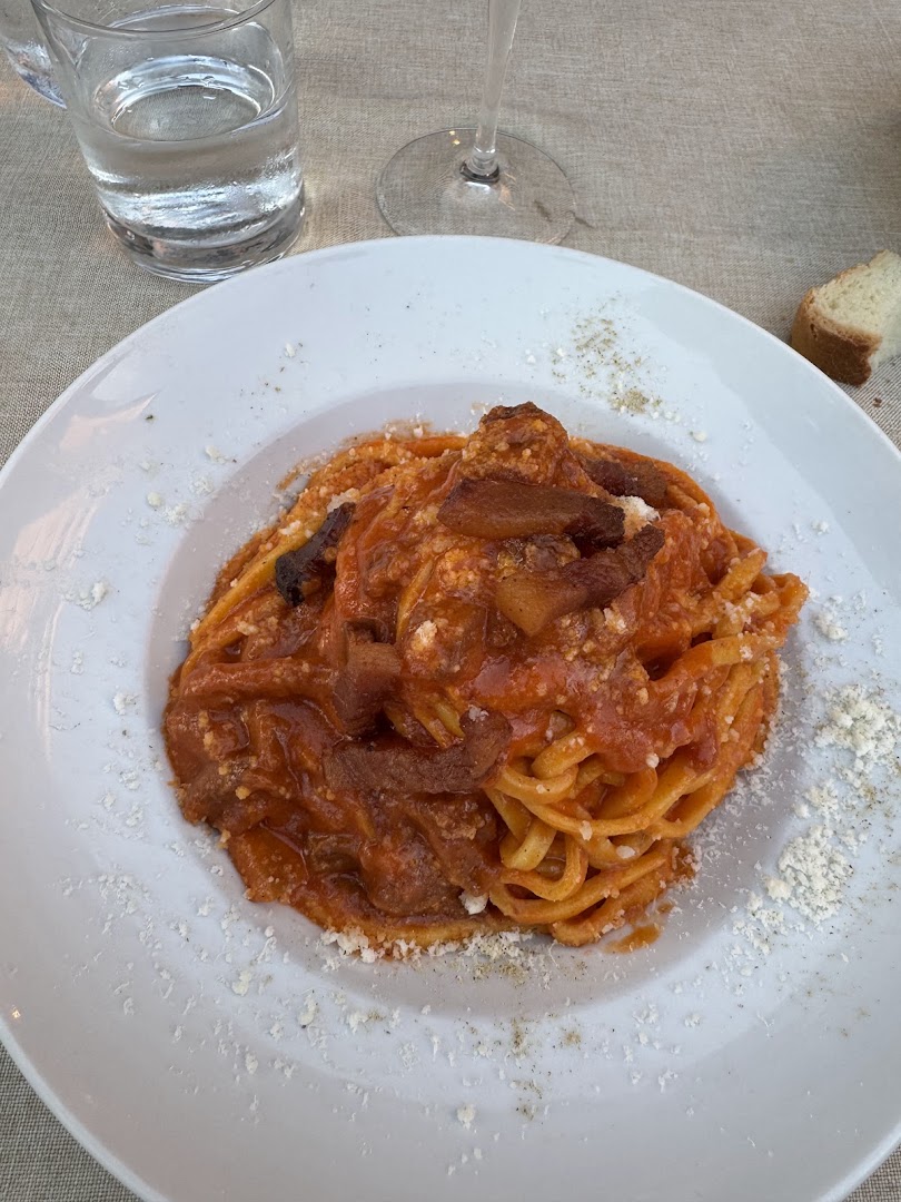 Stile Osteria
