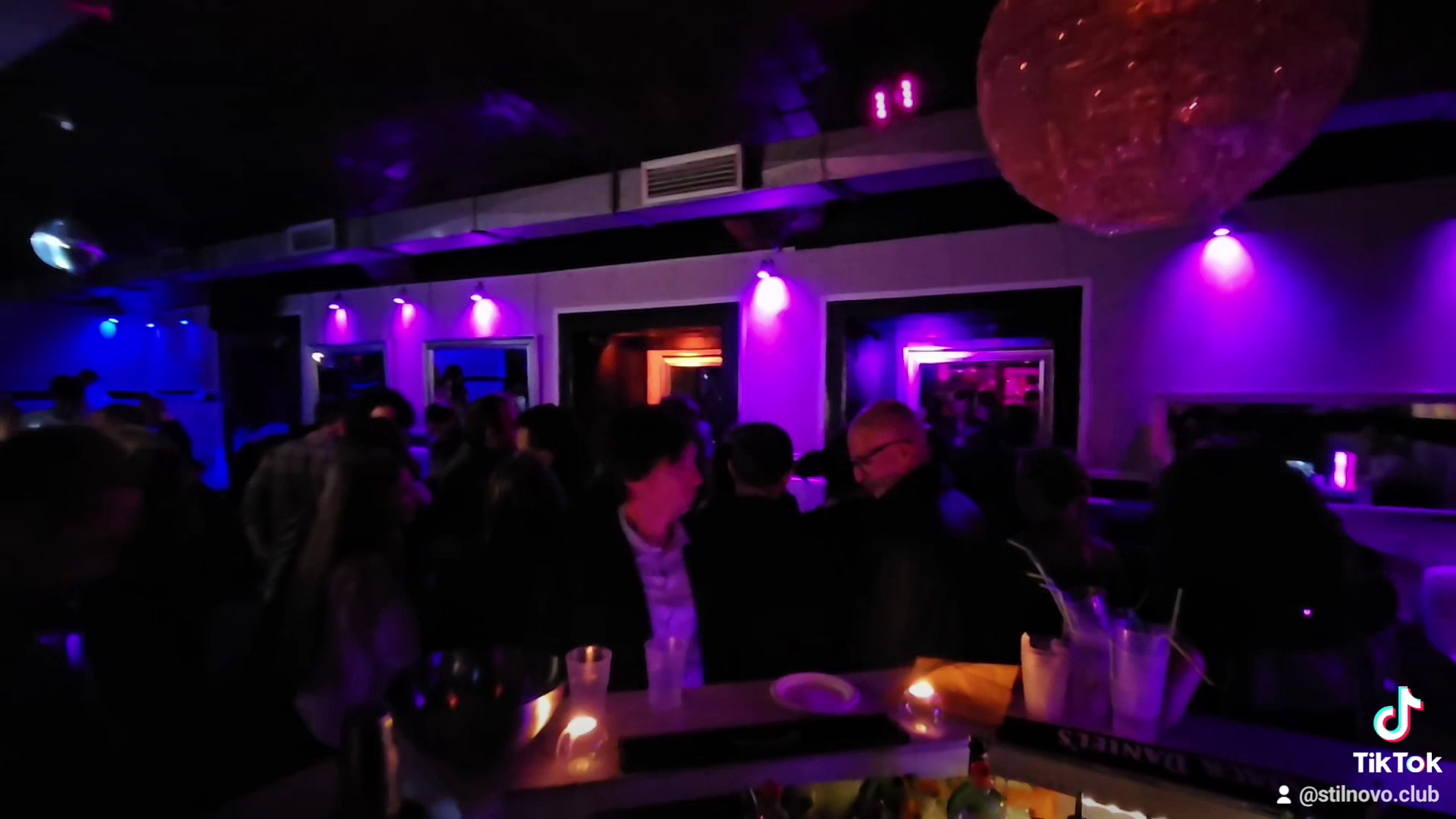 StilNovo Club