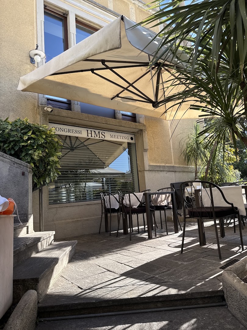 Stilo Ristorante Pizzeria