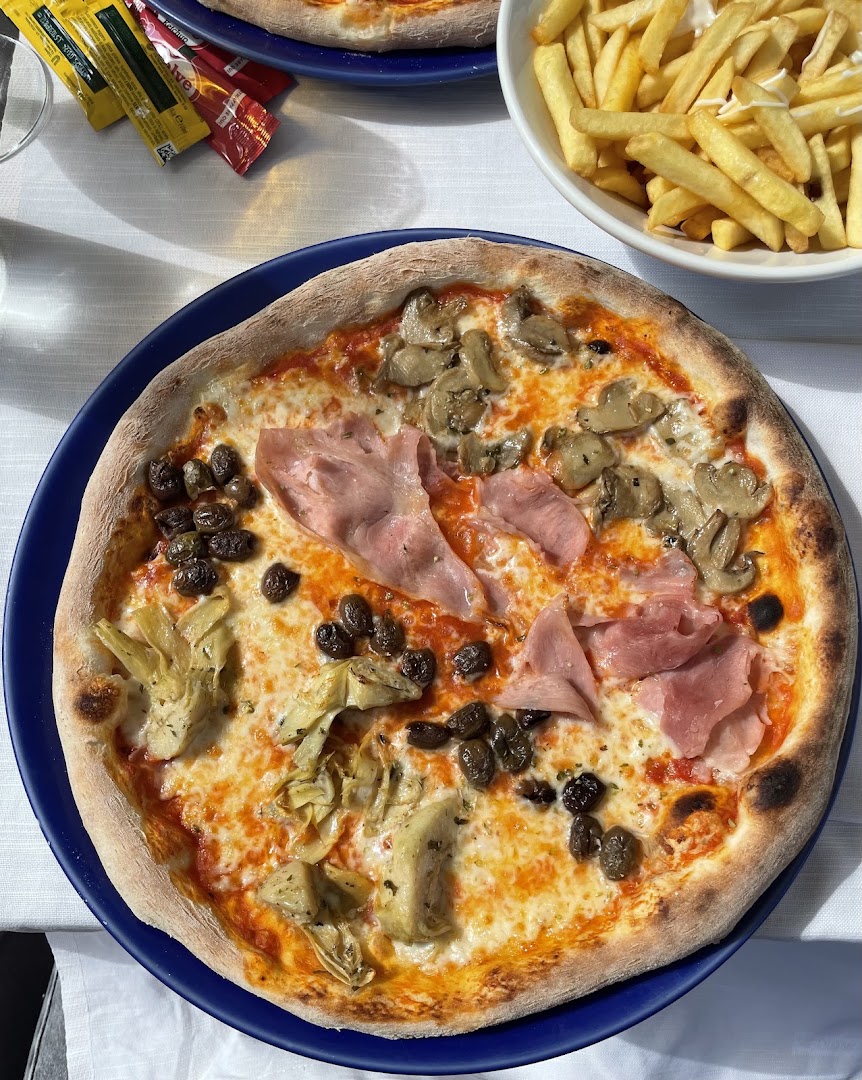 Stilo Ristorante Pizzeria