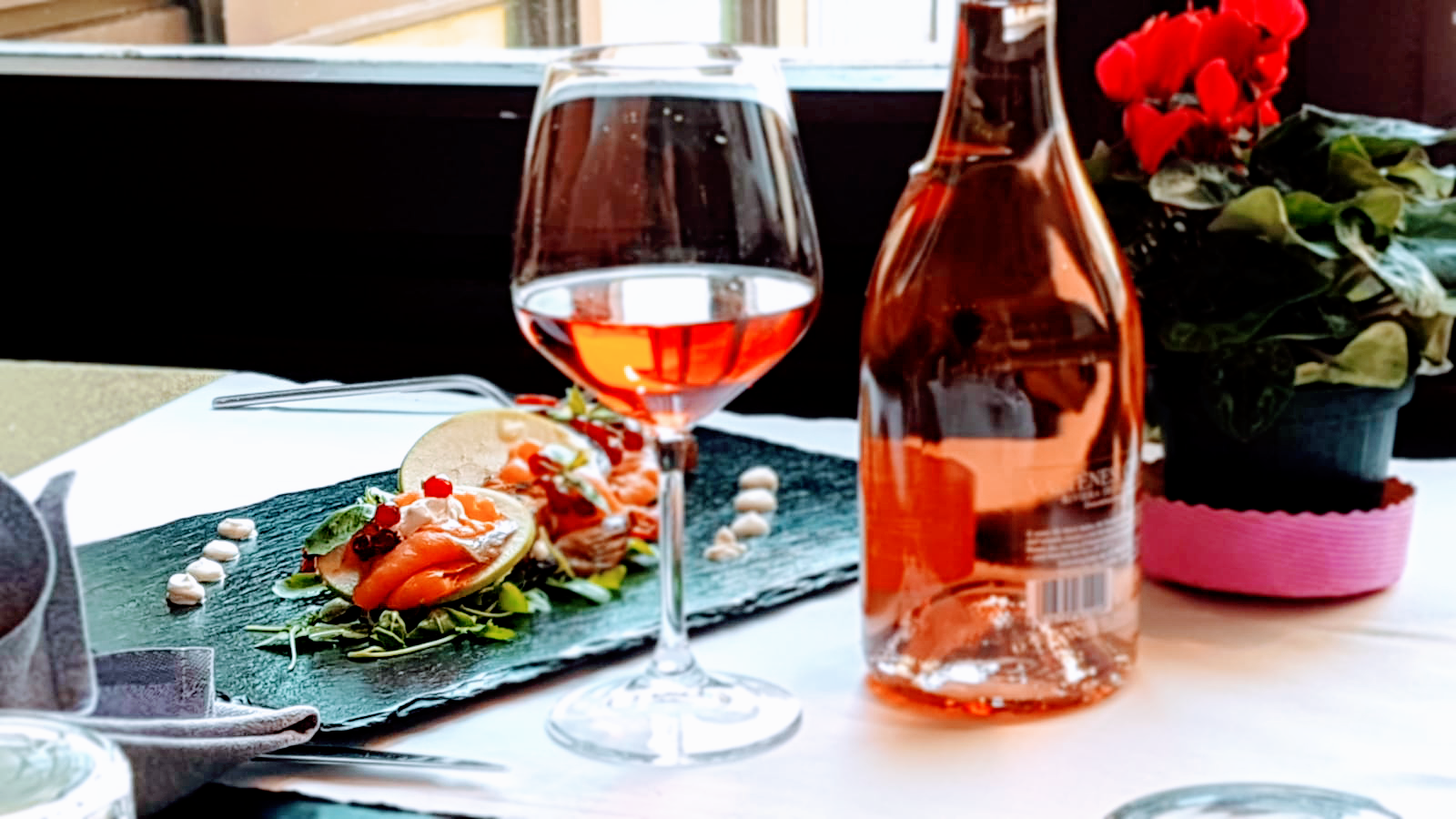 Stilo Ristorante Pizzeria